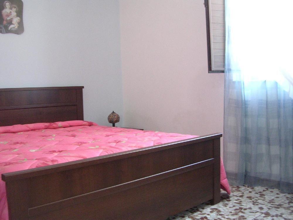 아그리젠토 Il Mirto E La Rosa B&B 외부 사진