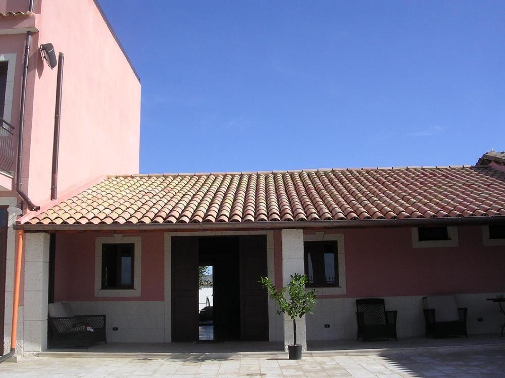 아그리젠토 Il Mirto E La Rosa B&B 외부 사진