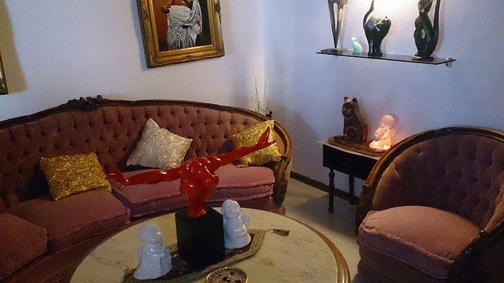 아그리젠토 Il Mirto E La Rosa B&B 외부 사진