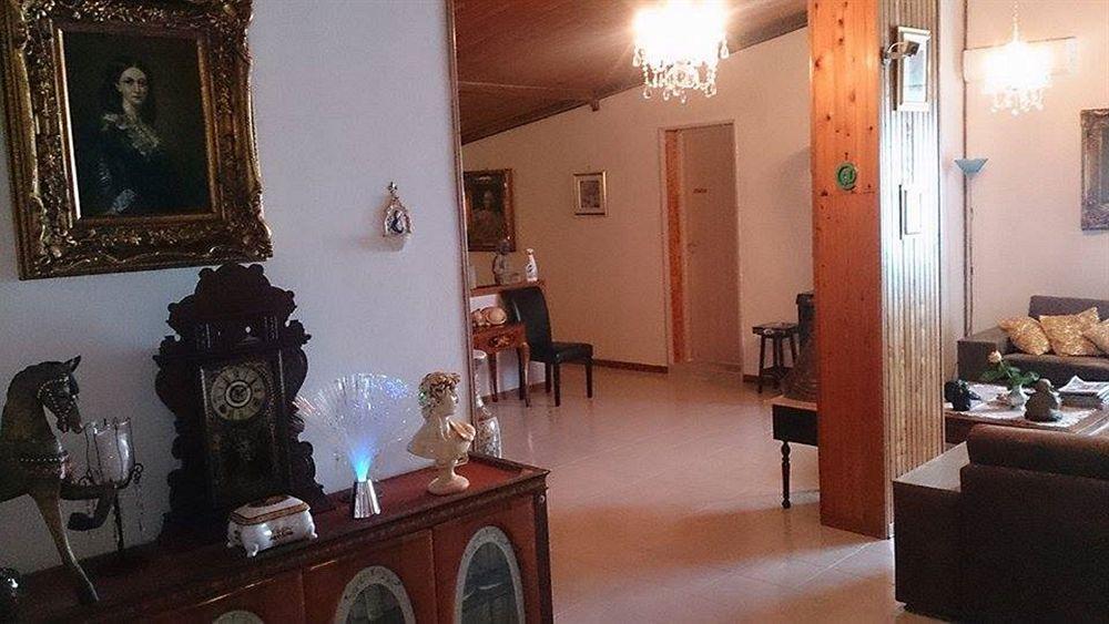 아그리젠토 Il Mirto E La Rosa B&B 외부 사진