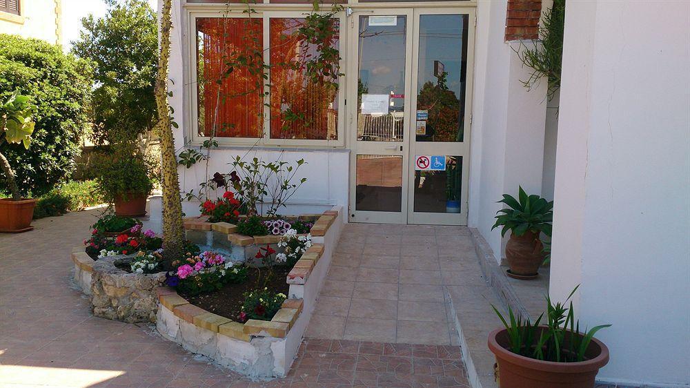아그리젠토 Il Mirto E La Rosa B&B 외부 사진