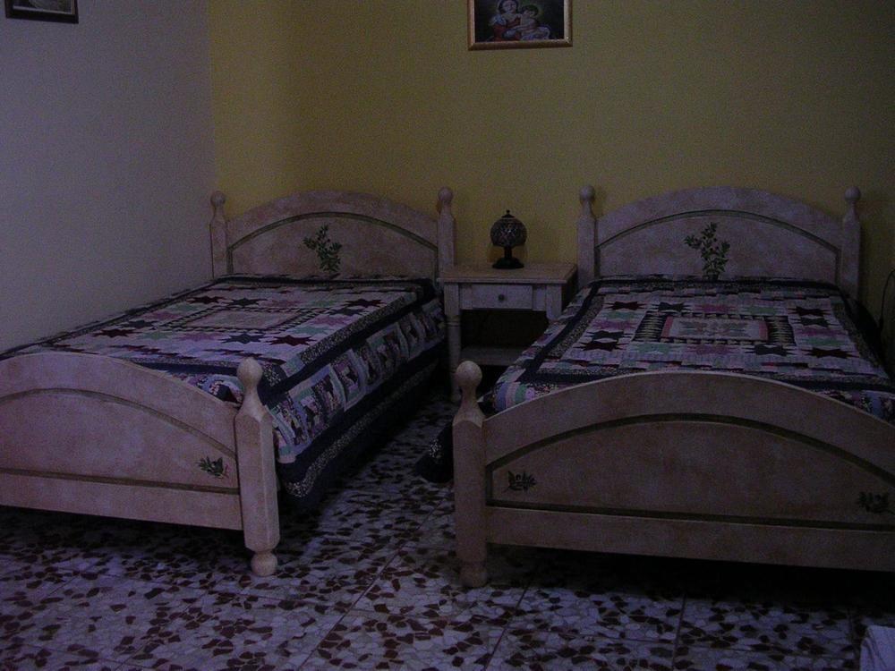 아그리젠토 Il Mirto E La Rosa B&B 외부 사진
