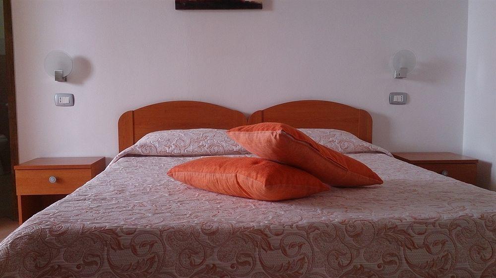 아그리젠토 Il Mirto E La Rosa B&B 외부 사진