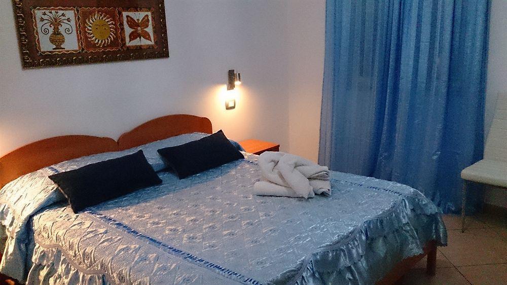 아그리젠토 Il Mirto E La Rosa B&B 외부 사진