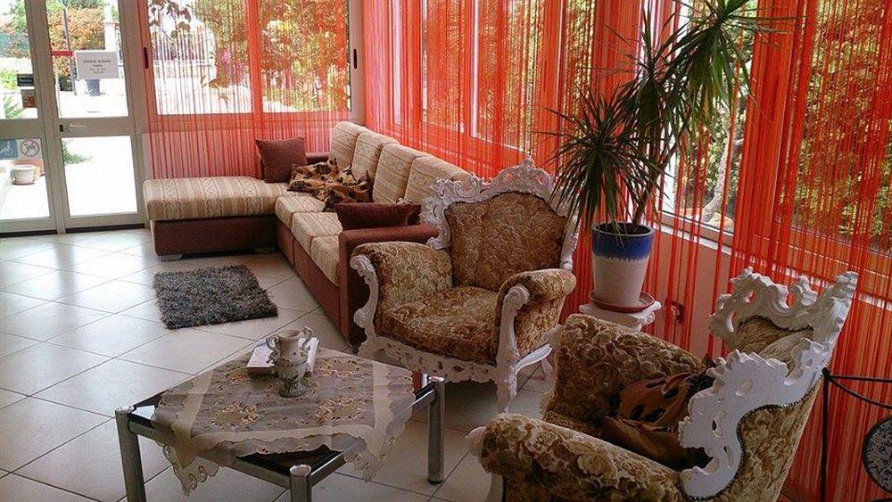 아그리젠토 Il Mirto E La Rosa B&B 외부 사진