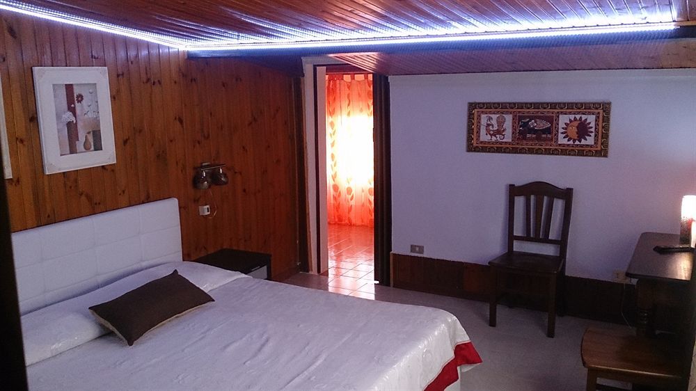 아그리젠토 Il Mirto E La Rosa B&B 외부 사진